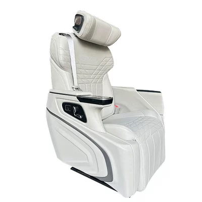 Seats and accessories Grevia Trumpchi M8 Special