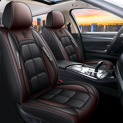 Car Seat Cushions, Fully Surrounded by Seat cushion, seat cover
