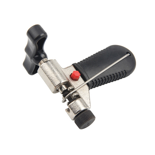 Mountain bike chain cutter, chain remover, multifunctional, with chain hook and thimble, 10-speed universal