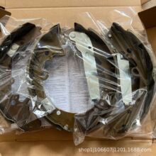 Brake Shoe����ֱ����������ɲ��������մɰ����43154-SHJ-A01