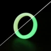 Small green ring