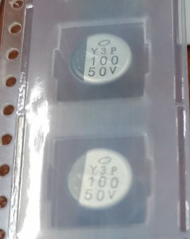 松下EEEFT1V331GP 贴片电解电容 35V 330UF 8x10.2MM 高频低阻