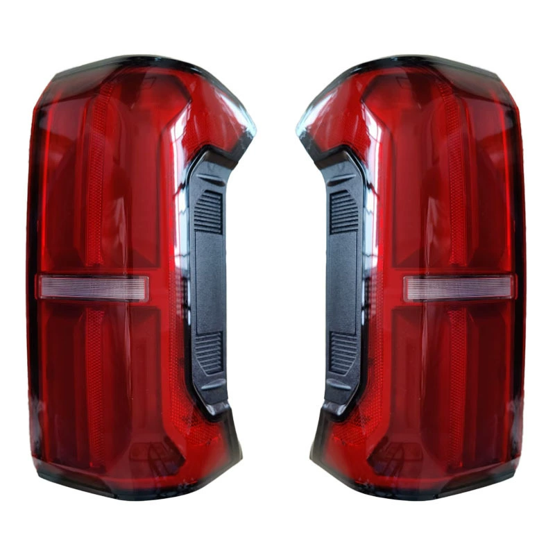 Применимо Toyota Takuma 2024 задние фонари с низким подсветкой 81560-AK050 81550-AK050