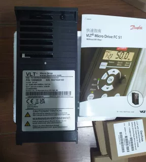 丹佛斯变频器正品FC-302P3K0T5E20H1XGCXXXSXXXXALBXCXXXXDX