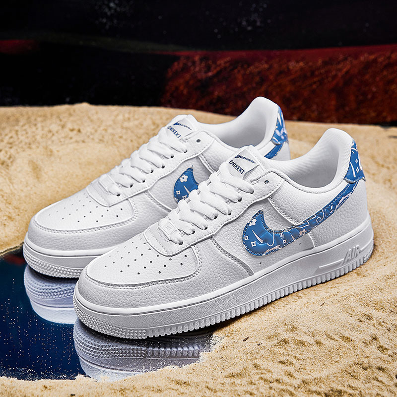 工場直販莆田 AF1 エアフォースワン白靴スポーツレジャー AJ 紳士靴多用途通気性純粋なオリジナル女性モデル|undefined