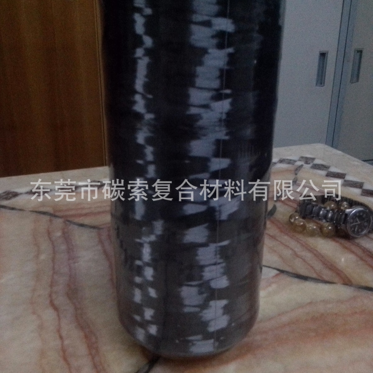 供应：6K碳纤维/日本t300-6K碳纤维长丝/碳纤维电热丝专用