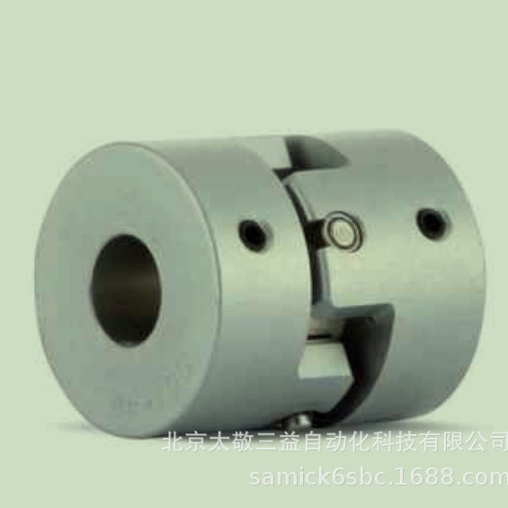 原装正品 现货供应 韩国SUNGIL十字接头联轴器SCJ-20 4*6