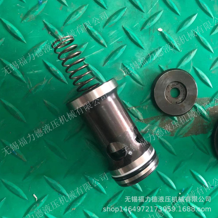 M-SR20KE00-10,M-SR15KE00-10,M-SR20插装式单向阀