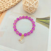 Birthday charm, brand small design high quality bracelet, Chinese style, wholesale