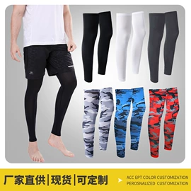 运动帽、头巾;骑行面罩;户袖冰袖