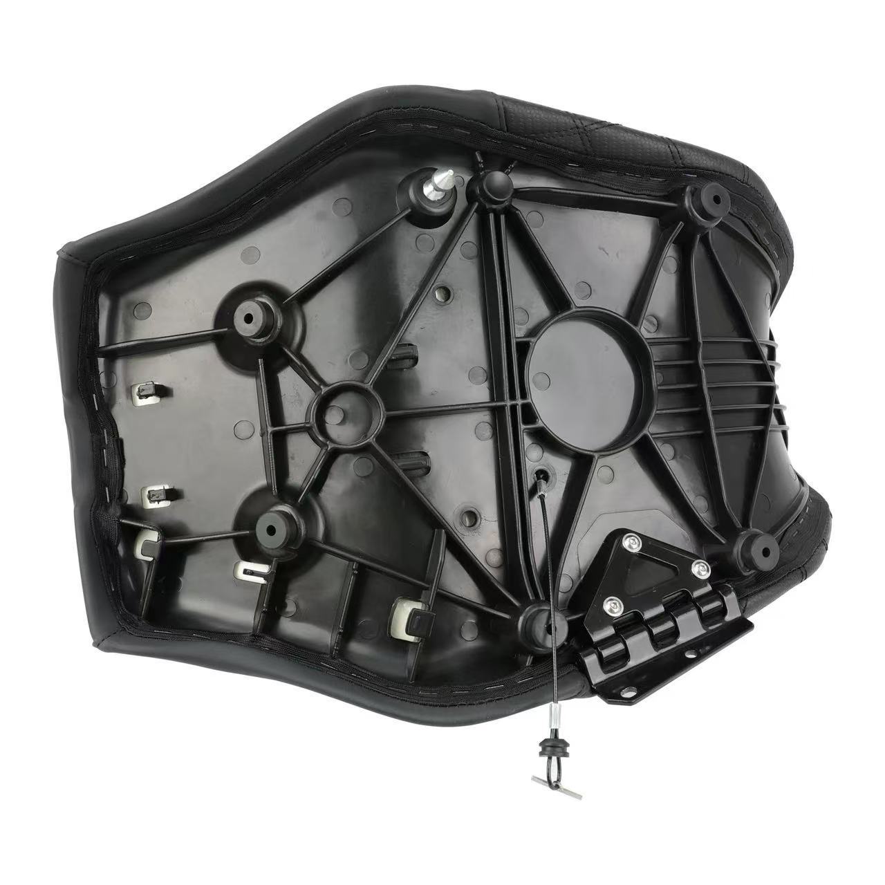 Suitable for Harley Nightcrawler Nightstre975 Front and Rear Cushions Rh975 Modified One-Piece Double Cushions