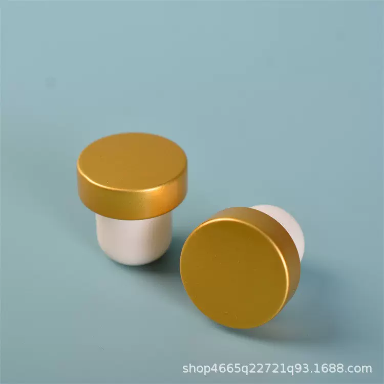 工厂直供红酒瓶塞T型葡萄酒瓶塞洋酒冰酒白酒瓶密封橡胶木塞