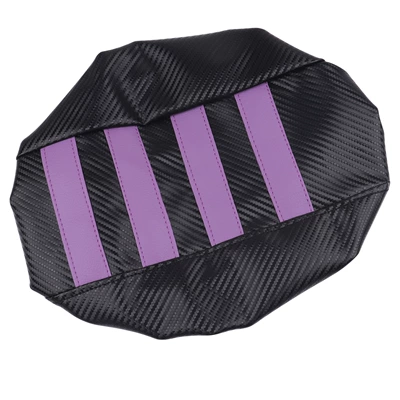 Xr50 Modified Sun-Proof and Wear-Resistant – Motorcycle cushion - purple