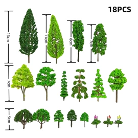 建筑模型;动植物仿真;其他工艺品
