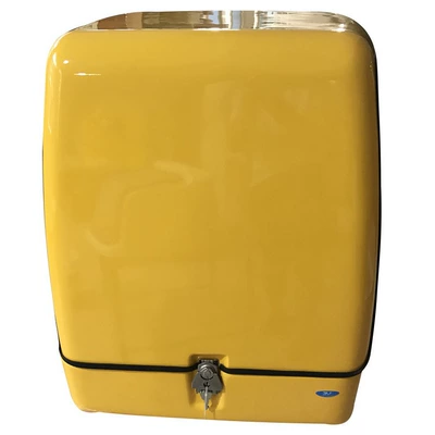 Large Tail Box, Vehicle-Mounted Delivery – Motorcycle trunk