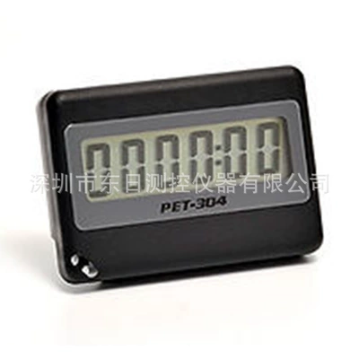 Pet-1100R, tachometer
