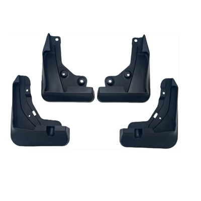Mudguard Preface Oriental Yaoyao 2026