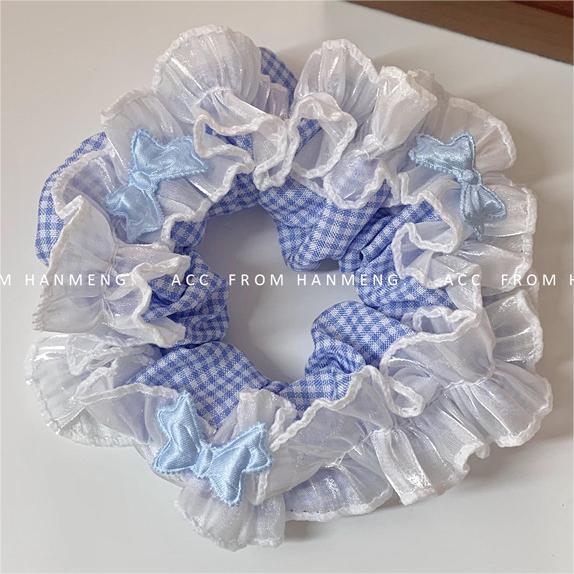 블루 나비 레이스