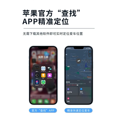 Car Smart Locator GPS Locator