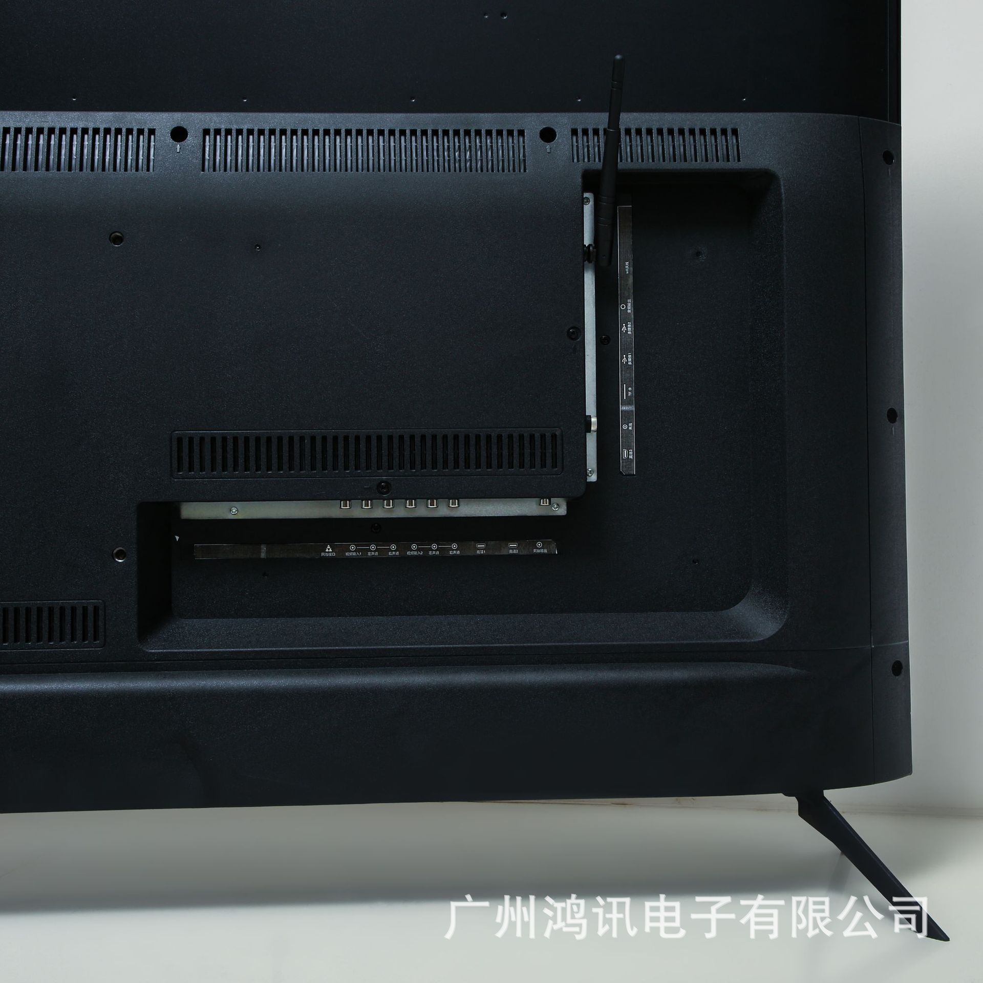 大量出口65智能网络液晶电视机4K高清家庭影院音效彩色电视机LED