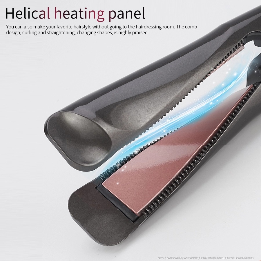 Hair Styling Image 16