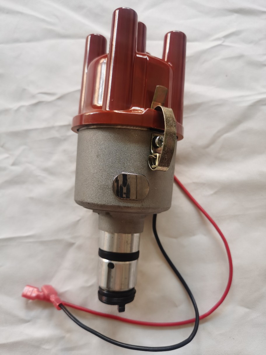 Beetle electronic model power distributor 231178009E