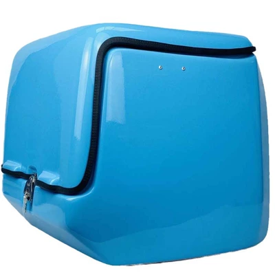 Delivery Box, Electric car tail box