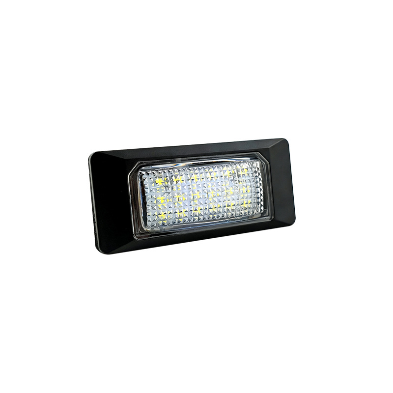 1K9943021 1K9943021A is suitable for Audi LED license plate light A4 A5 Q5