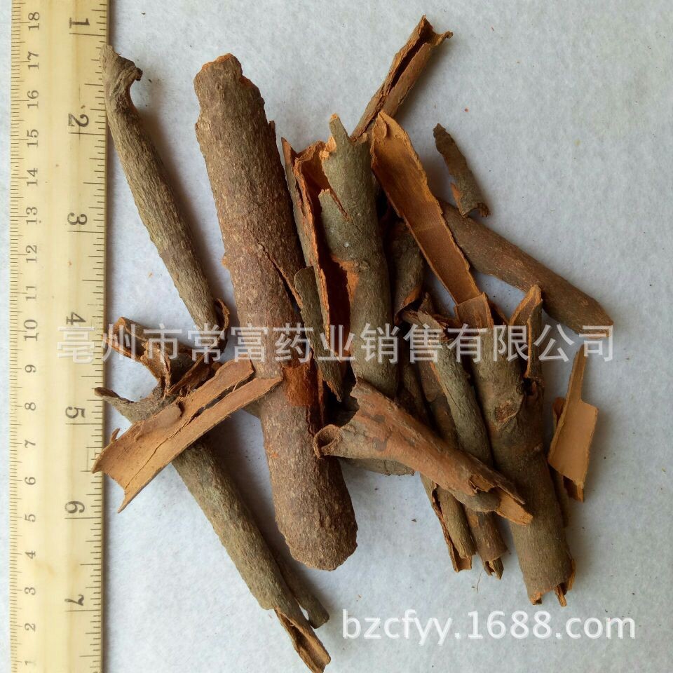 Cassia Bark Pieces Rou Gui 肉桂 Cinnamomum cassia Dried Culinary Spice for Braising Stews Marinades Hotpot Seasoning 500g overview