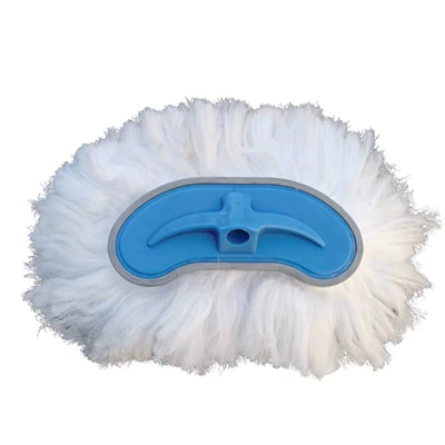 Mop Factory Direct Supply, Car cleaning tools - encryption-milk-silk-brush-head