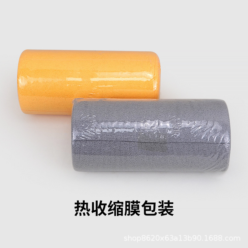 ロール式ポイントカット手で切れるふきん、キッチン用食器洗い、吸水性、床をこすりにくい、油汚れに強い、乾湿両用、便利な多目的布|undefined