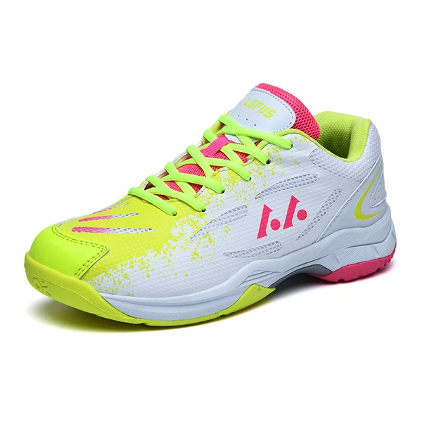 018 fluorescent green