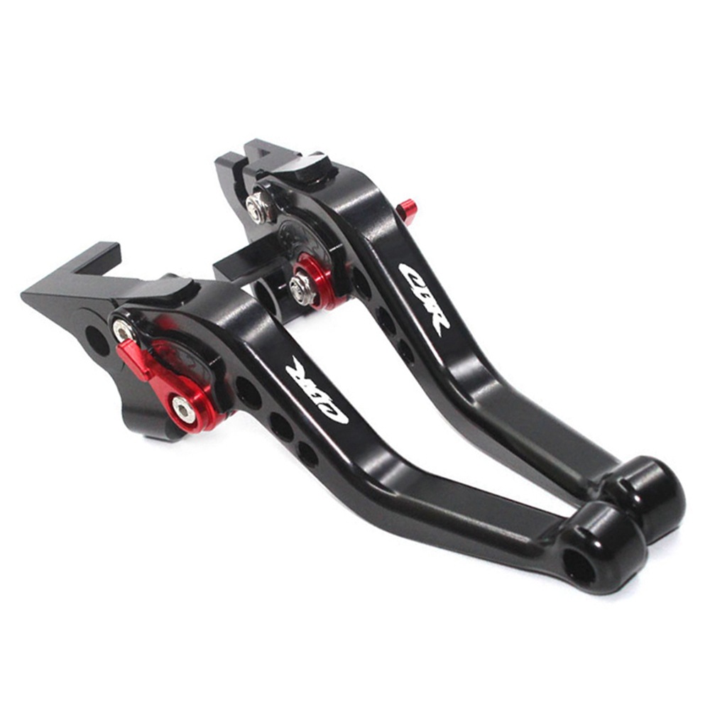 Cnc Motorcycle Modified Horn Lever Brake Clutch Lever Suitable for Cbr190R/Cbr300R/Cbr150R