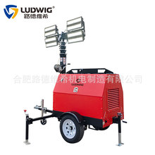 GLTH9510��܇��U�ȼ��Ƅ���������܇4X1000W���u��������ʽ