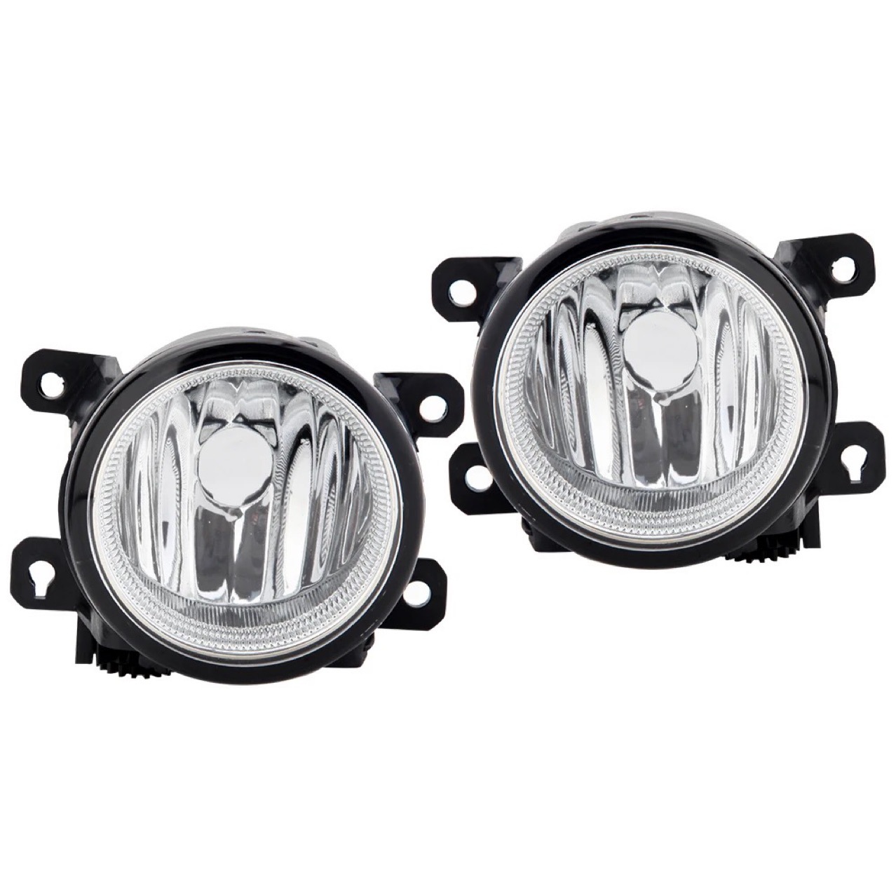 Suitable for Honda 10Th Generation Civic 16-18 Models Front Fog Lights 33950-Tet-H01 33900-Tet-H01 Car Lights