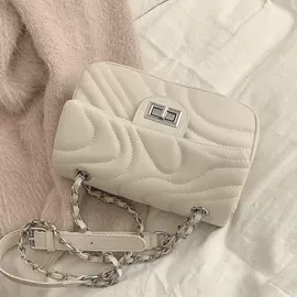 女士单肩包;女士手提包;女士斜挎包