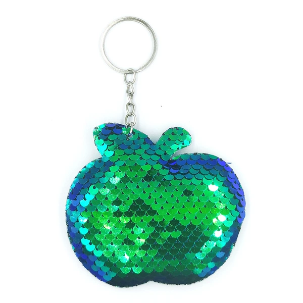 Apple, green