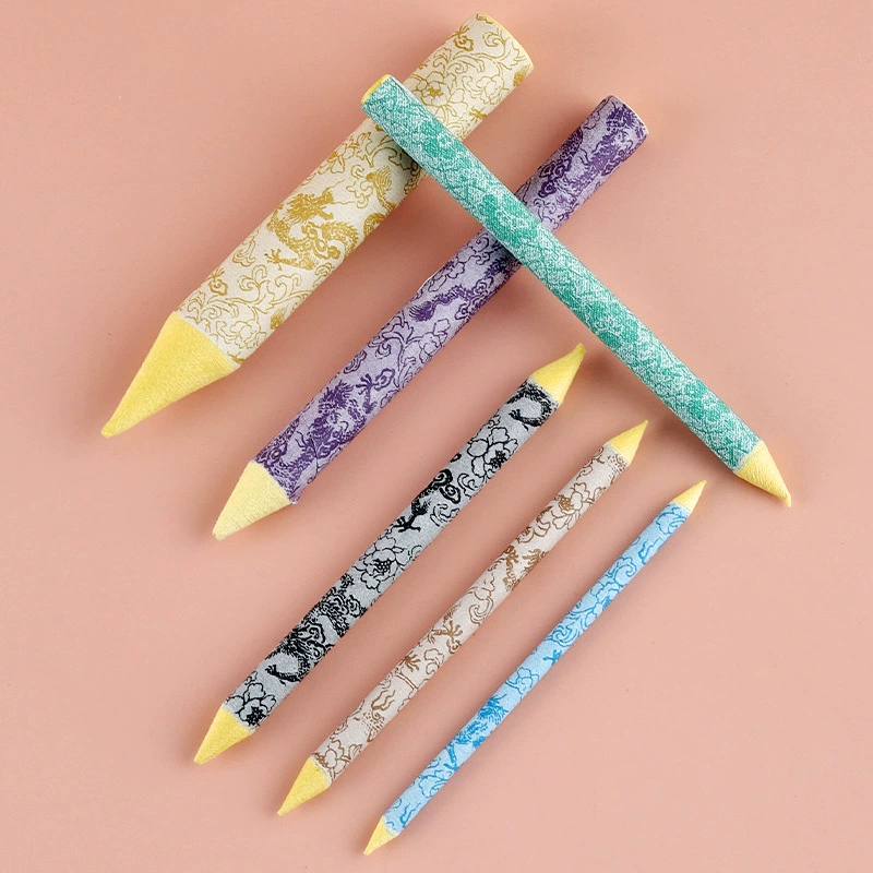 Белая стерка pen, ручная бумага для рисования, 3 шт