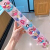 Cartoon hairgrip for princess, cute hairpins, bangs