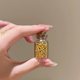 手串;其他黄金饰品;黄金项饰