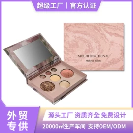 身体护理套装;其他美妆工具;头皮护理用品