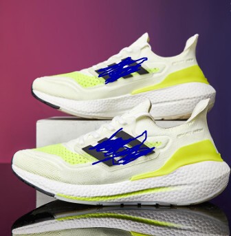 Breathable Popcorn shoes ub21 Men's and Women's Soft Bottom Soft Sole Three Stripes Men's Sports Running Mens shoes Breathable Popcorn shoes ub21 Men's and Women's Soft Bottom Soft Sole Three Stripes Men's Sports Running Mens shoes