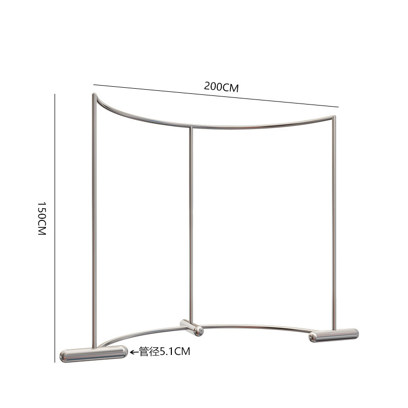 51 튜브 굵은 기본 길이 200 높이 150
