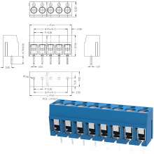 KF305 һ���ݽz��ʮ���ݽz ���ʽPCB�Ӿ�����̨