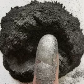 其他非金属;沙石砾石;石英