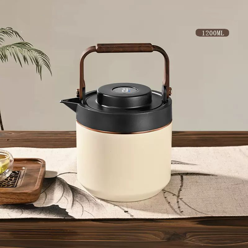 316 라이너 우아한 화이트