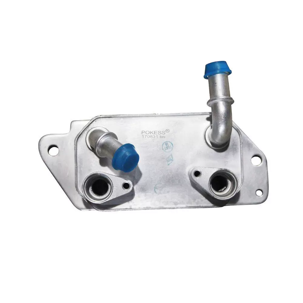 适用福特翼虎13 1.6/2.0 汽车波箱散热器 CV6P-7869-AE 5165817