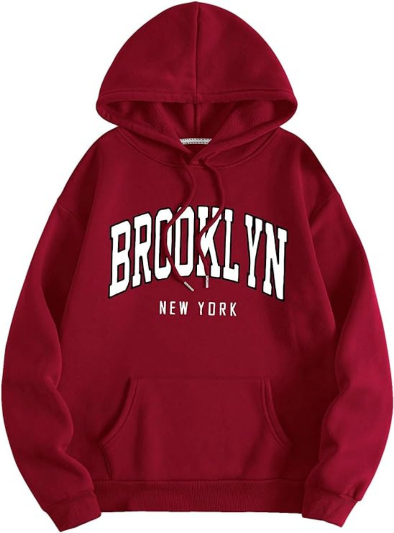 2024年レジャースポーツウェアとベルベットの帽子付きスポーツウェアの秋冬モデル