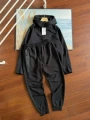 Black suit