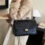 大容量女士新款单肩托特包